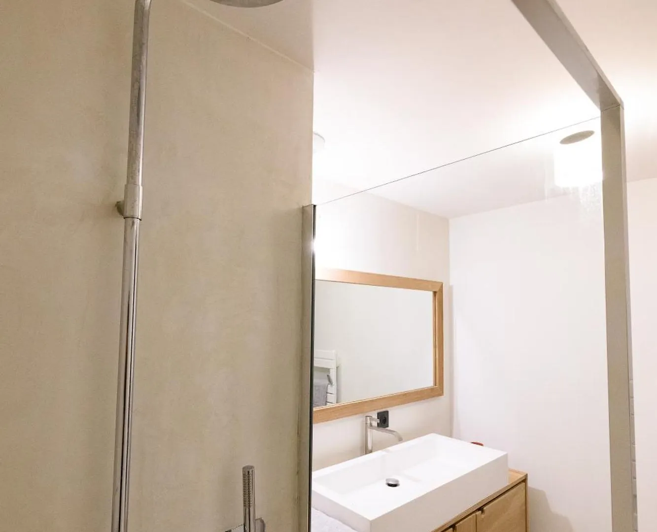 Superbe Appartement Idealement Situe Aix-en-Provence 0*,  Francie