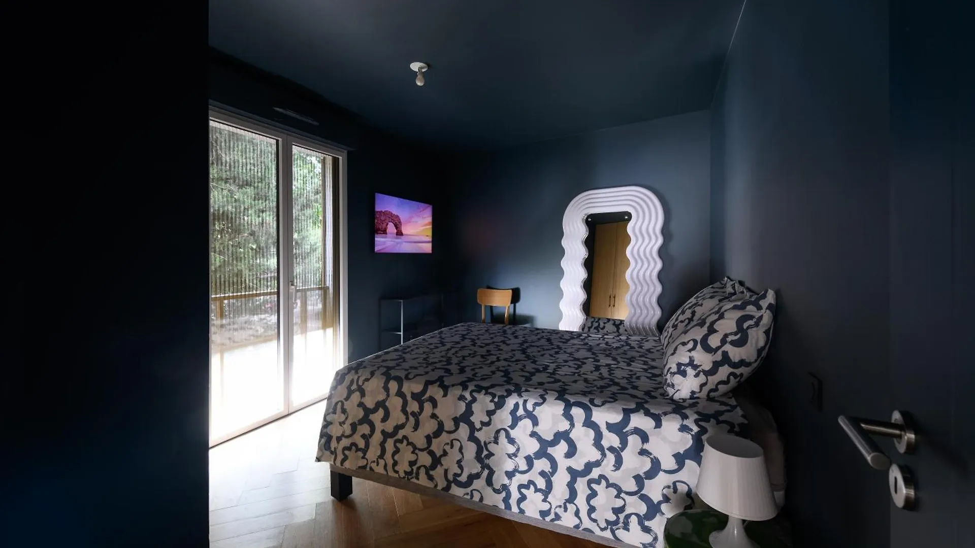 Superbe Appartement Idealement Situe Aix-en-Provence
