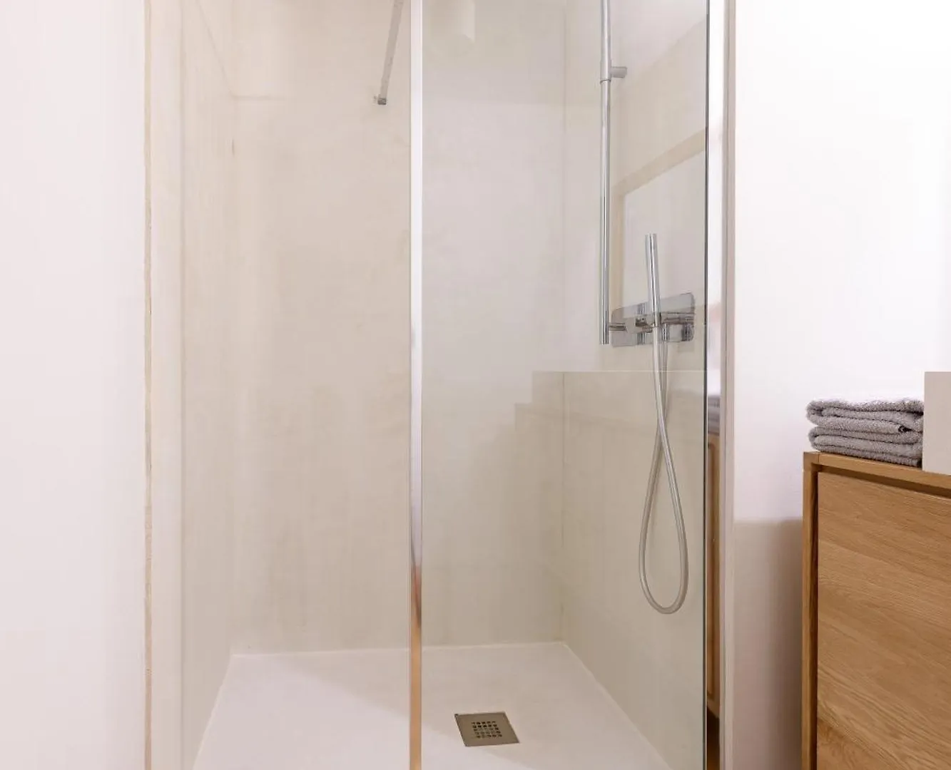 Superbe Appartement Idealement Situe Aix-en-Provence 0*,  Francie