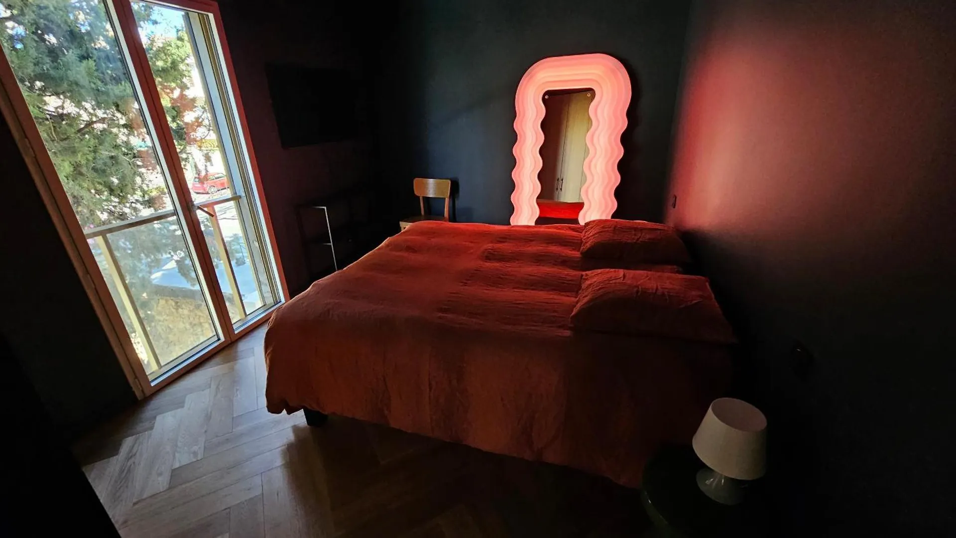 Superbe Appartement Idealement Situe Aix-en-Provence Francia