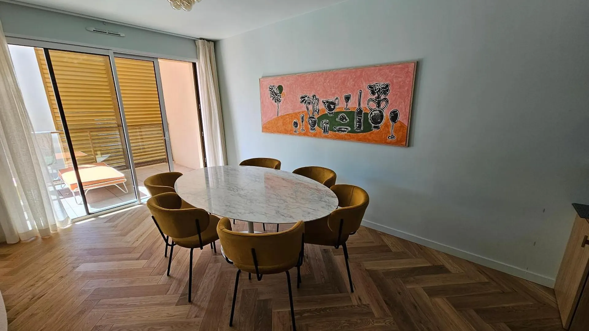 Superbe Appartement Idealement Situe Aix-en-Provence Francia