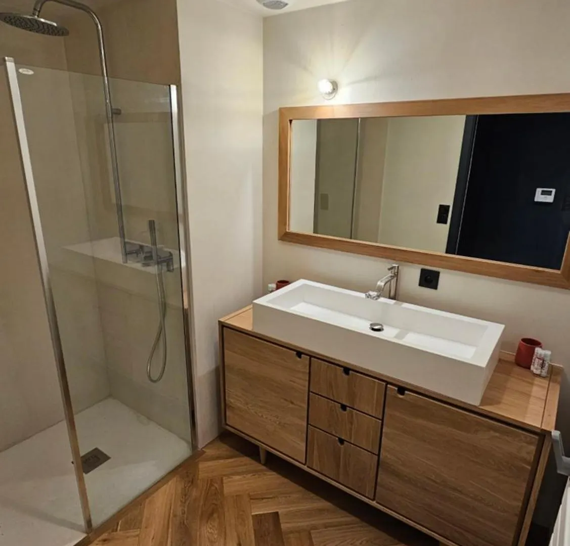 Appartamento Superbe Appartement Idealement Situe Aix-en-Provence Francia