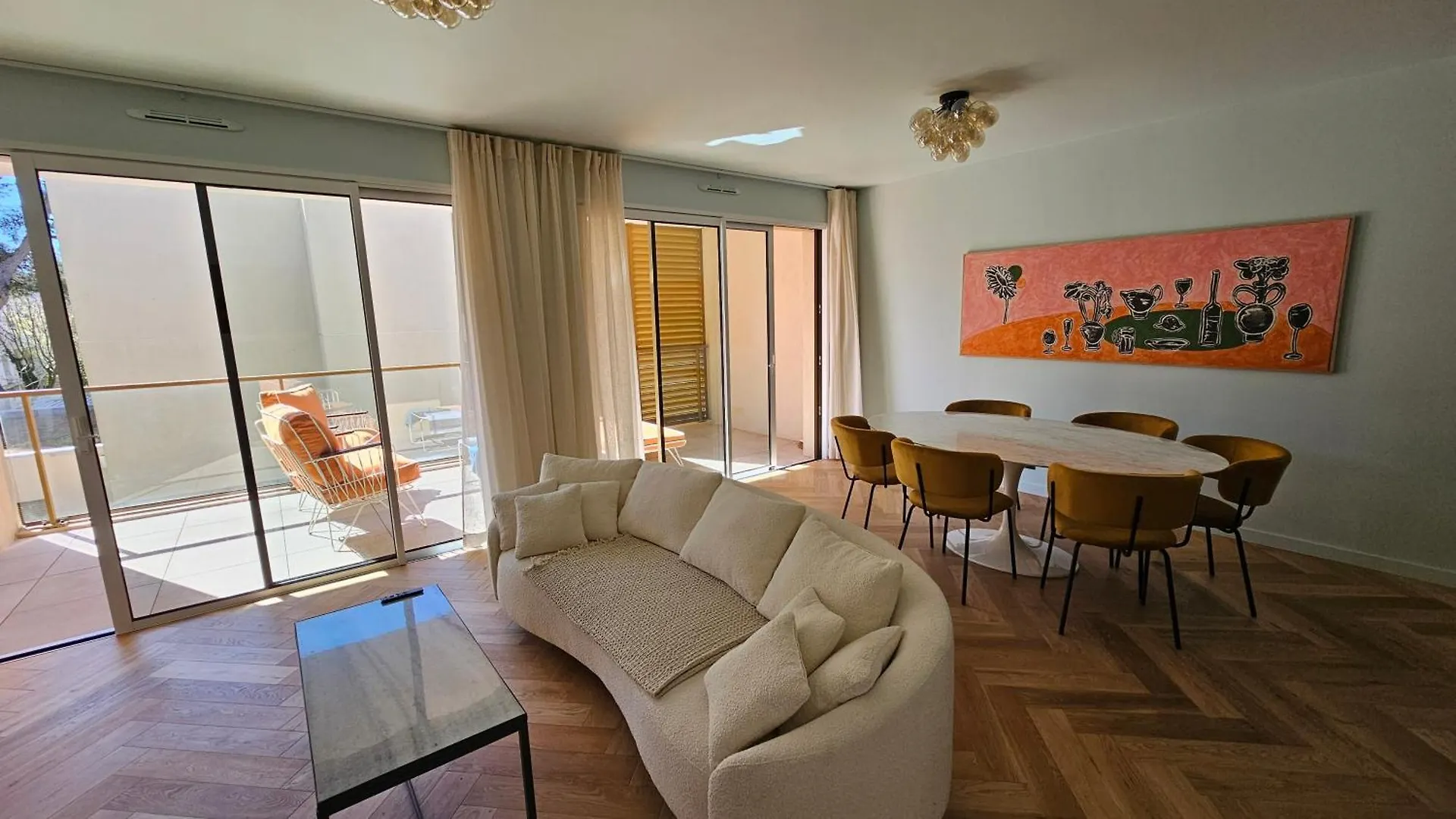 Appartamento Superbe Appartement Idealement Situe Aix-en-Provence