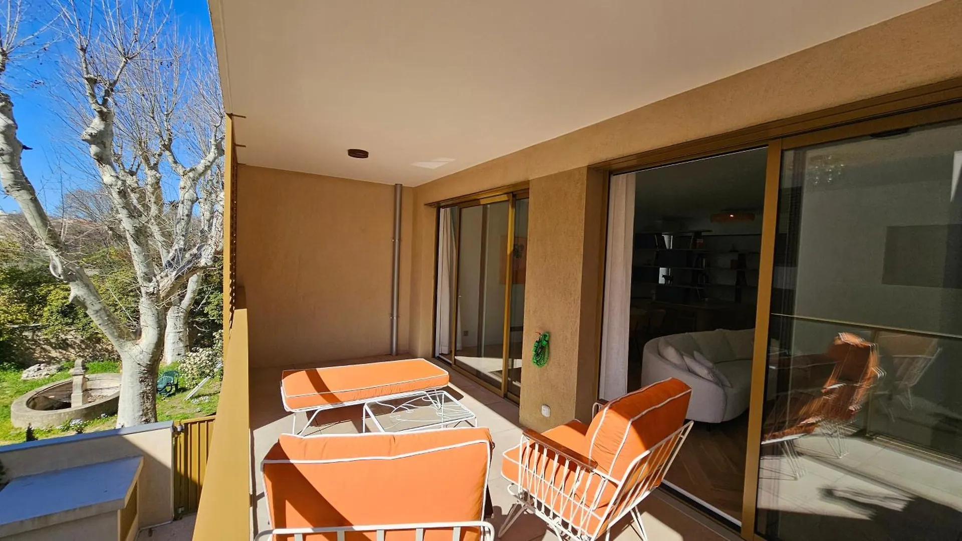 Superbe Appartement Idealement Situe Aix-en-Provence 0*,
