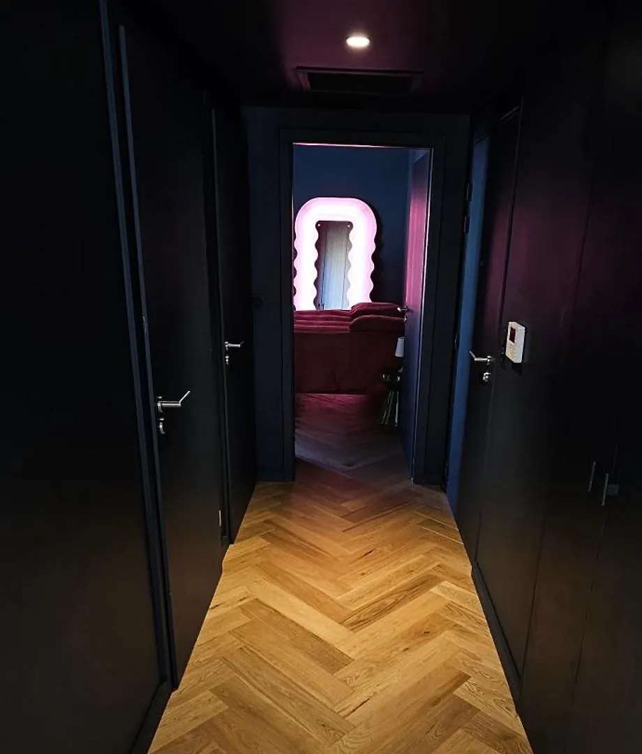 Superbe Appartement Idealement Situe Aix-en-Provence